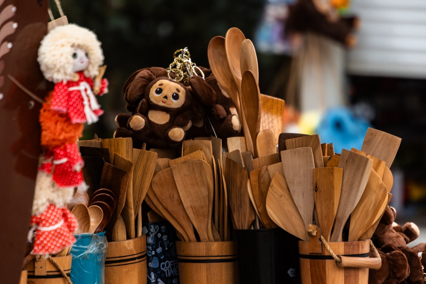 Käsitöö väärtus tänapäeva maailmas